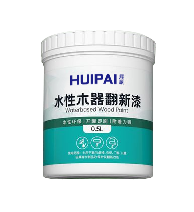 水性木漆